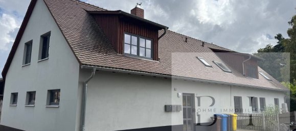 Квартира с 1 спальней в Йена, Германия № 281730 2