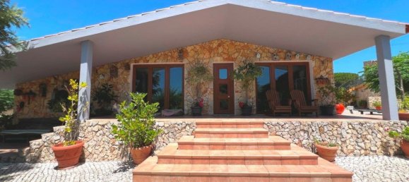 6 bedrooms House in Setubal, Portugal No. 111716 23