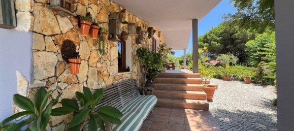 6 bedrooms House in Setubal, Portugal No. 111716 26