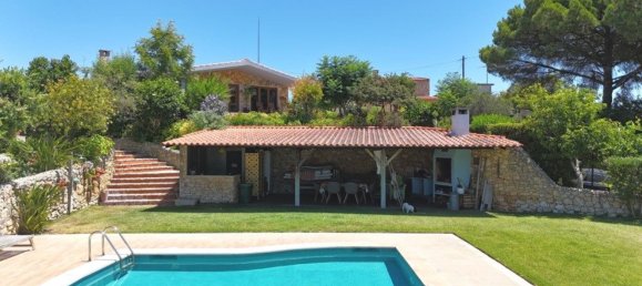 6 bedrooms House in Setubal, Portugal No. 111716 7