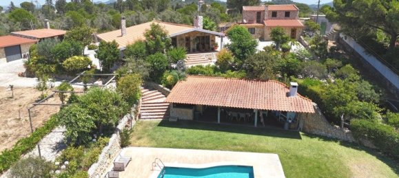 6 bedrooms House in Setubal, Portugal No. 111716 5