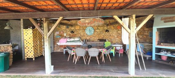 6 bedrooms House in Setubal, Portugal No. 111716 15