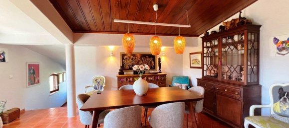 6 bedrooms House in Setubal, Portugal No. 111716 43