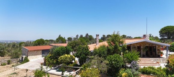 6 bedrooms House in Setubal, Portugal No. 111716 22