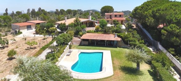 6 bedrooms House in Setubal, Portugal No. 111716 3