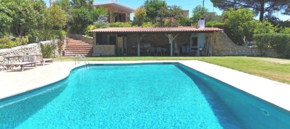 6 bedrooms House in Setubal, Portugal No. 111716 6