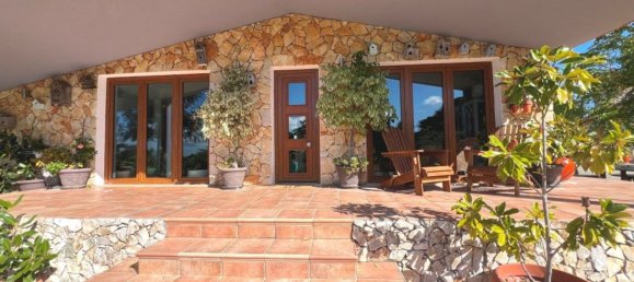 6 bedrooms House in Setubal, Portugal No. 111716 24