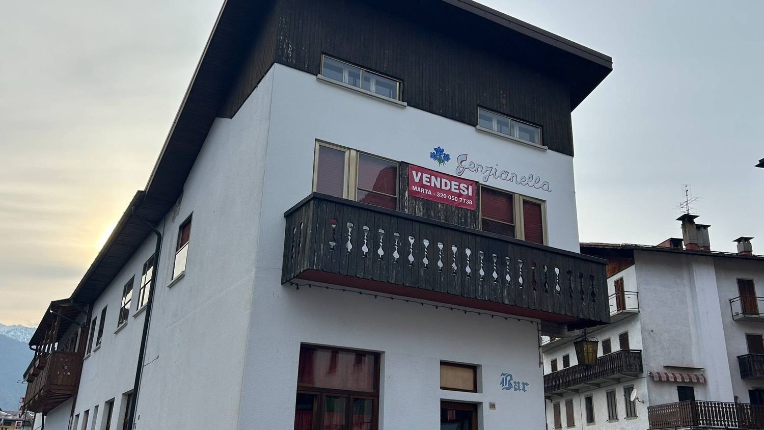 3 Schlafzimmer Haus in Udine, Italy, Nr. 373251