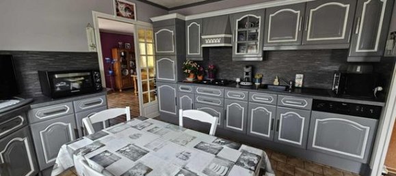 3 bedrooms House in Seine-Maritime, France No. 353690 6