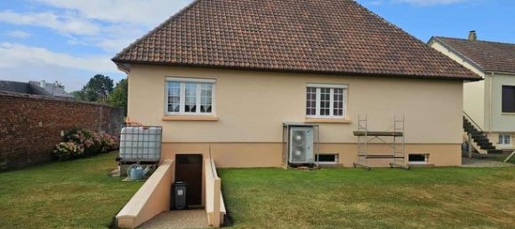 3 bedrooms House in Seine-Maritime, France No. 353690 2