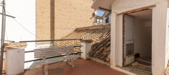 513m² Building in Granada, Spain No. 139748 21