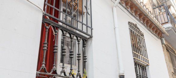 513m² Building in Granada, Spain No. 139748 12