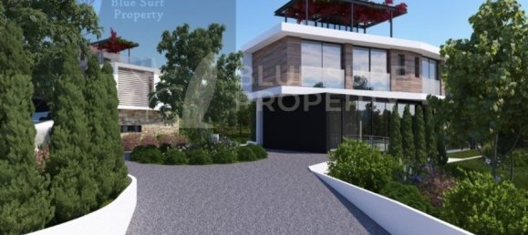 5 Schlafzimmer Villa in Protaras, Cyprus, Nr. 9211 4