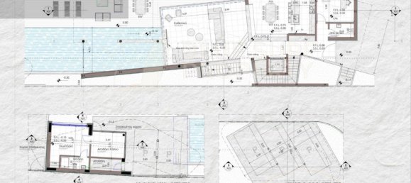 5 dormitorios villa en venta en Protaras, Ammochostos, Cyprus № 9211 9