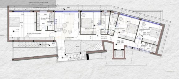 5 dormitorios villa en venta en Protaras, Ammochostos, Cyprus № 9211 10