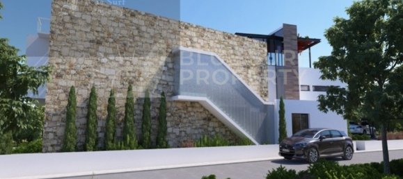 5 Schlafzimmer Villa in Protaras, Cyprus, Nr. 9211 3