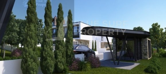 5 dormitorios villa en venta en Protaras, Ammochostos, Cyprus № 9211 2