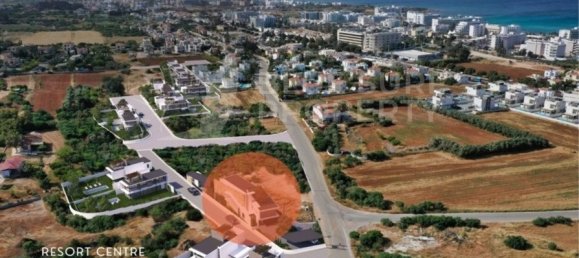 5 Schlafzimmer Villa in Protaras, Cyprus, Nr. 9211 6