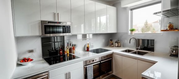 Apartamento de 3 dormitorios en Riedisheim, France No. 161358 16