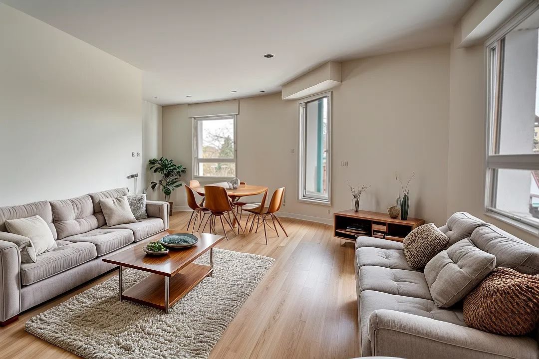 Apartamento de 3 dormitorios en Riedisheim, France No. 161358