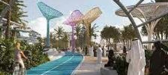 5 غرف نوم فيلا في جزيرة السعديات, UAE رقم 30103 3