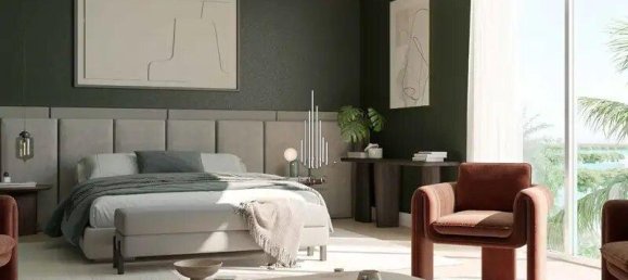 5 غرف نوم فيلا في جزيرة السعديات, UAE رقم 30103 7