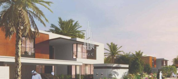 5 غرف نوم فيلا في جزيرة السعديات, UAE رقم 30103 4