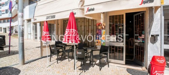 65m² Commercial property in Oeiras, Portugal No. 12856 19