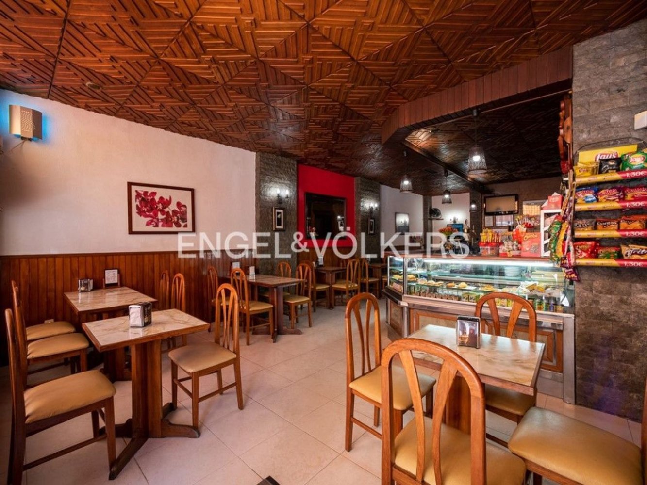 65m² Commercial property in Oeiras, Portugal No. 12856