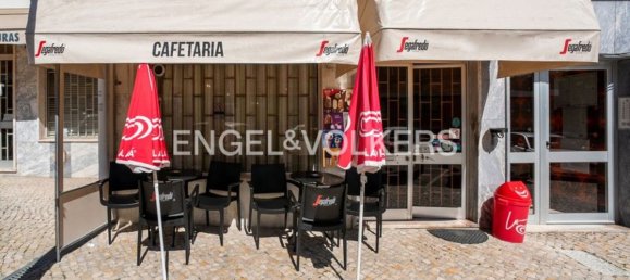 65m² Commercial property in Oeiras, Portugal No. 12856 16