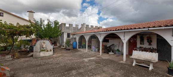 Casa T3 em Torres Vedras, Portugal N.º 55091 17