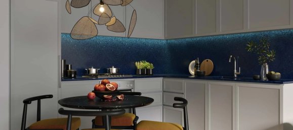 1 غرف نوم شقة في PENINSULA THREE, دبي, UAE رقم 61245 3