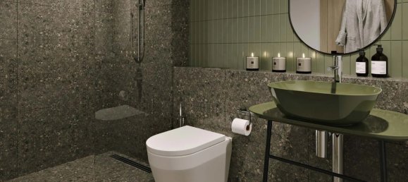 1 غرف نوم شقة في PENINSULA THREE, دبي, UAE رقم 61245 6