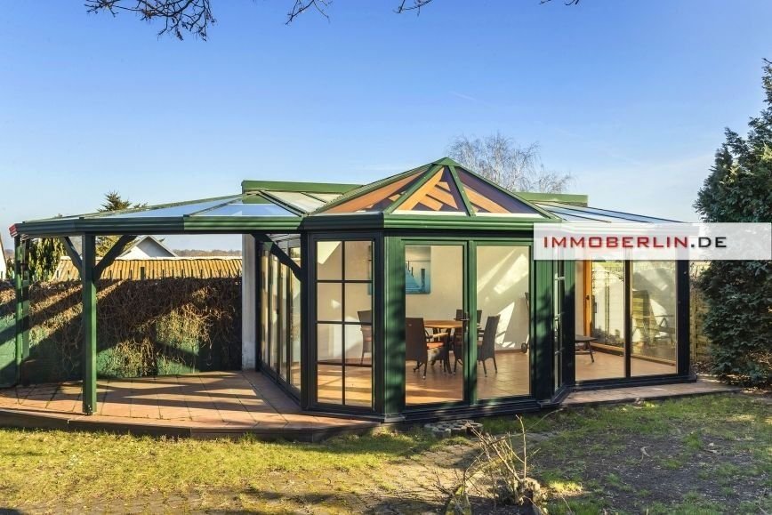 2-Zimmer Büro in Brandenburg, Germany, Nr. 89775