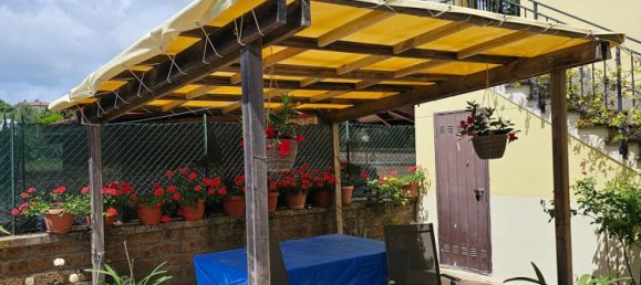 5غرفة منزل ذو طابقين في Bassano in Teverina, Italy رقم 255984 11