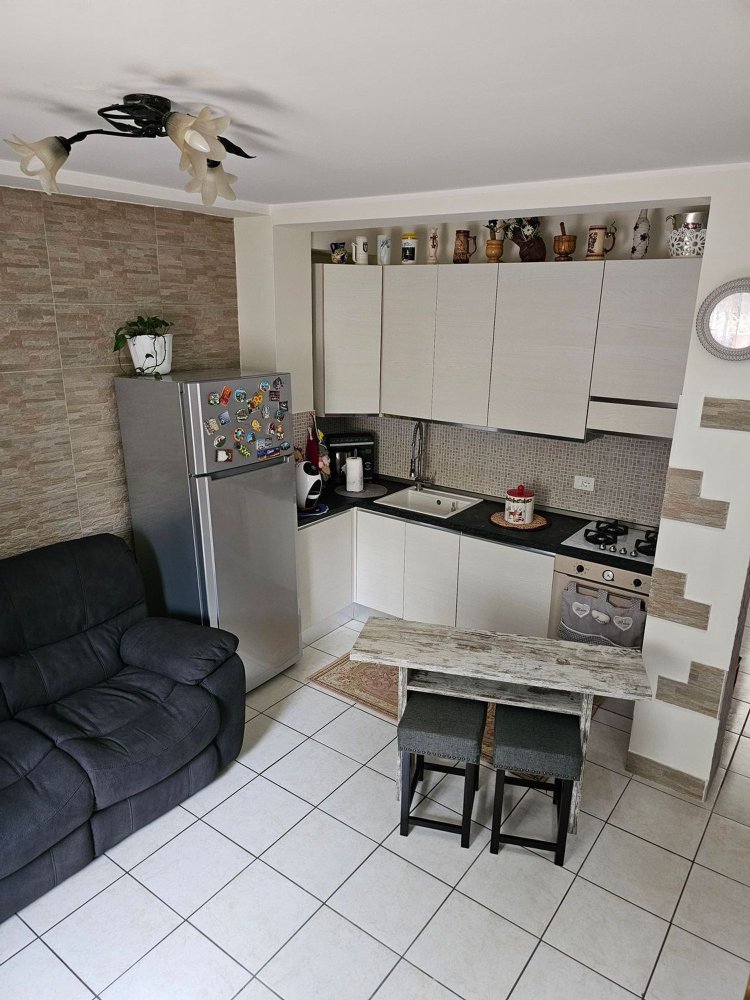 5غرفة منزل ذو طابقين في Bassano in Teverina, Italy رقم 255984