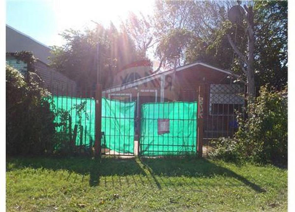 Terreno de 2 dormitorios en Campo Creado, Argentina No. 46666