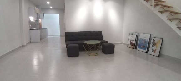 58.3m² Townhouse in District 7, Vietnam No. 15702 3