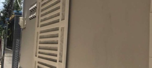 58.3m² Townhouse in District 7, Vietnam No. 15702 2