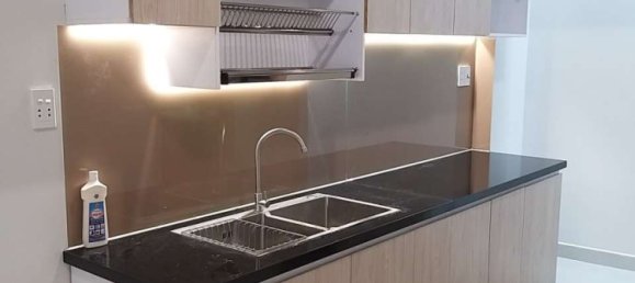 58.3m² Townhouse in District 7, Vietnam No. 15702 4