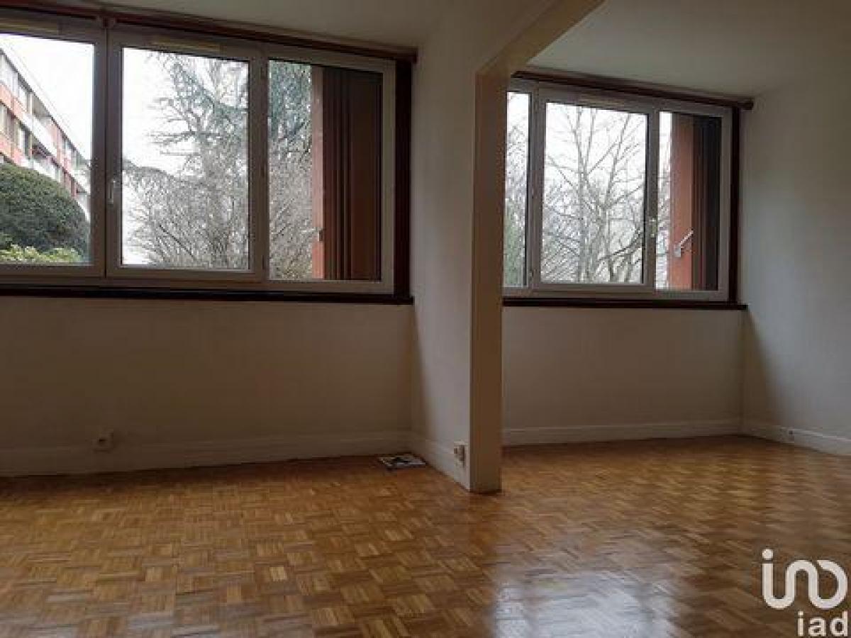 2 chambres Condo à Massy, France No. 22946