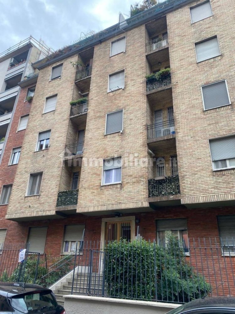 1 bedroom Apartment in Milan, Italy No. 313912