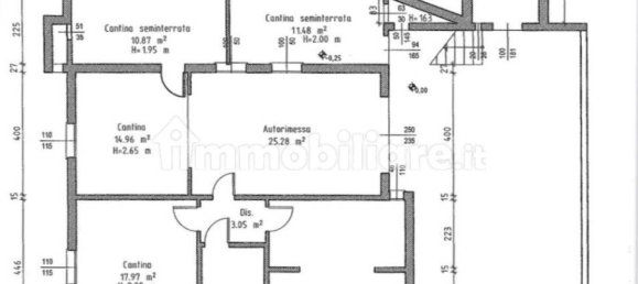 3 Schlafzimmer Wohnung in Valsamoggia, Italy, Nr. 332942 24