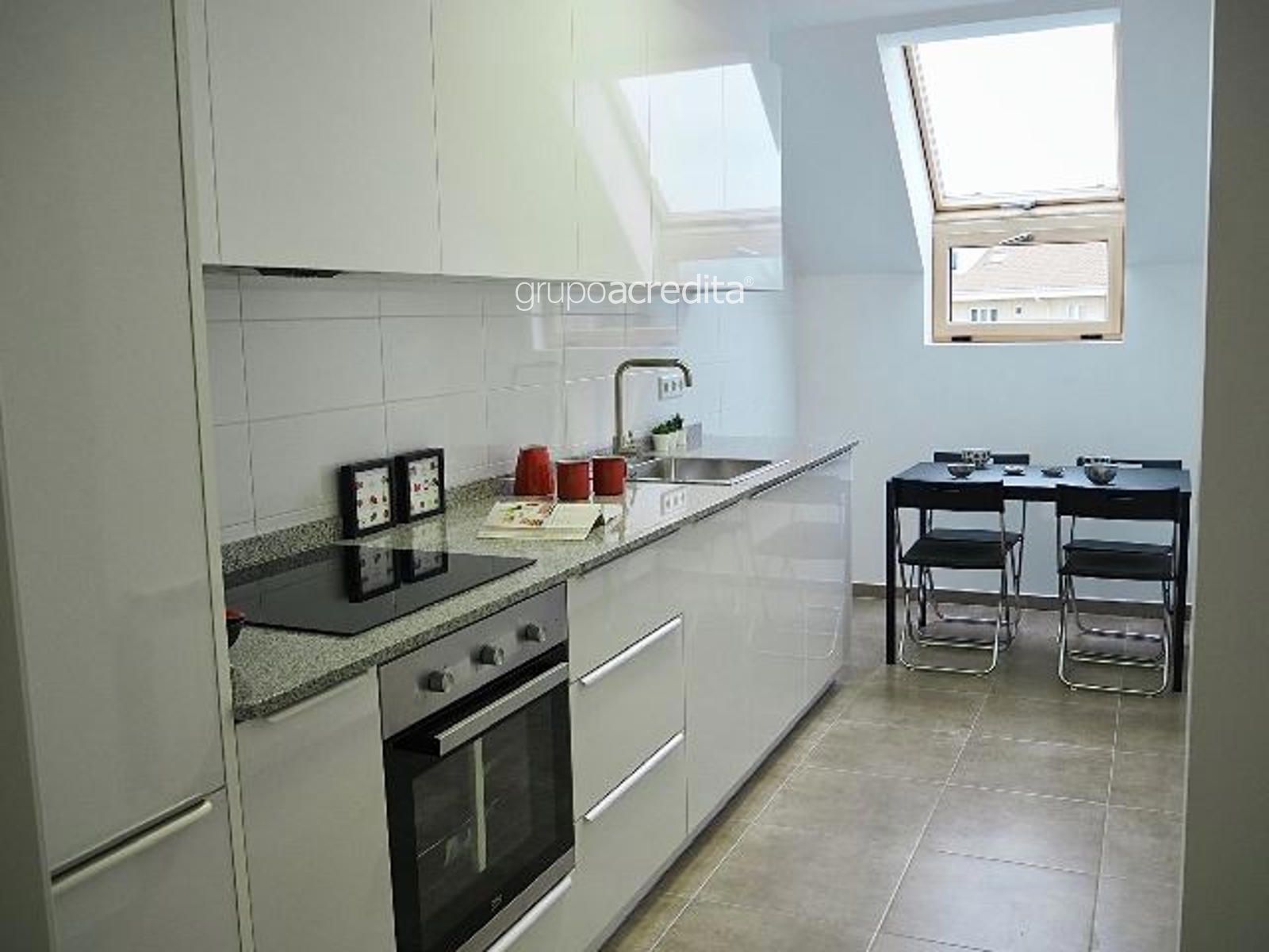 2 Schlafzimmer Wohnung in A Coruna, Spain, Nr. 270226