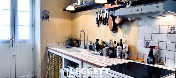 3 bedrooms Townhouse in Saint-Chinian, France No. 288112 9