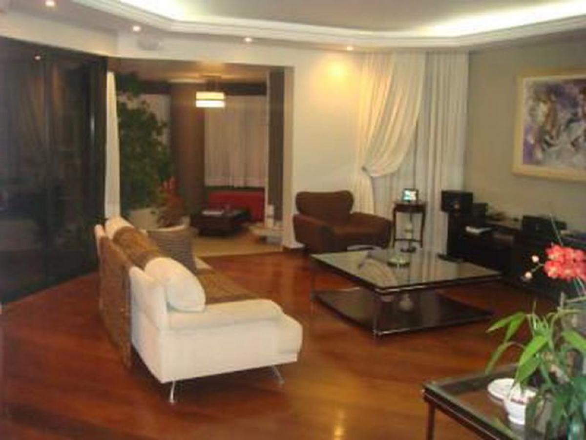 4 غرف نوم شقة في Sao Paulo, Brazil رقم 594329