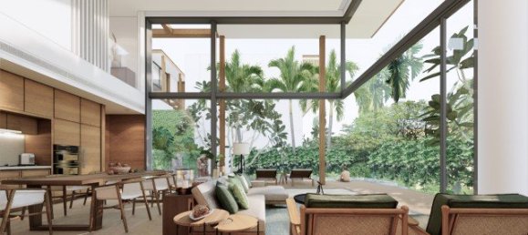 3 bedrooms Villa in Phuket, Thailand No. 12568 3