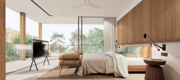 3 bedrooms Villa in Phuket, Thailand No. 12568 8