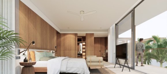 3 bedrooms Villa in Phuket, Thailand No. 12568 6