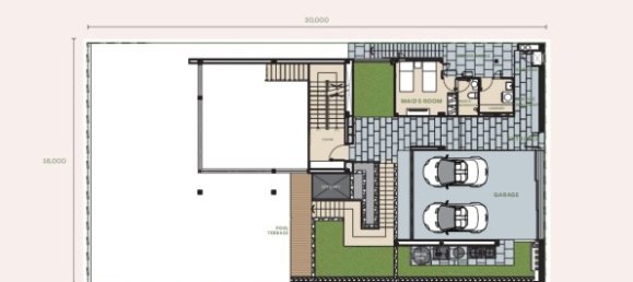 3 bedrooms Villa in Phuket, Thailand No. 12568 17